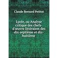 D�tails sur le produit