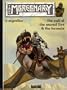 The Mercenary: The Cult of the Sacred Fire & The Formula