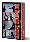 The Fighting Machete DVD