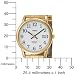 Timex Men's T2N171 EZ Reader Bracelet Watch image 5