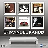 Emmanuel Pahud: 5 Classic Albums