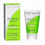 Produkt-Bild: ACTIPUR Creme get. heller Teint 30 Milliliter
