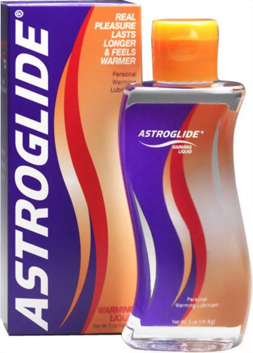 アストログライド ウオーミング 5oz