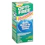 Opti-Free Replenish Multi-Purpose Disinfecting Solution, 4 fl oz (118 ml) (Pack of 4)