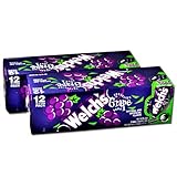 Welch's Grape Soda, 12 oz Can (Pack of 24) Knowing God: Walking through the Book of Books
