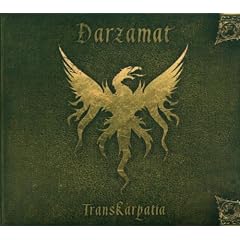 Transkarpatia