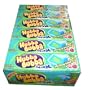 Wrigleys Hubba Bubba Max Bubble Gum, Island Punch, 5 Piece Packs, (Pack of 18)