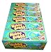 Health & Personal Care : Wrigleys Hubba Bubba Max Bubble Gum, Island Punch, 5 Piece Packs, (Pack of 18)