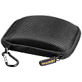 mumbi Schockproof-Tasche f�r Falk / Navigon / Medion / TomTom / Garmin / Becker Navis 10,9 cm (4,3 Zoll) Display