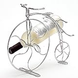 BICYCLE SHAPE BOTTLE HOLDER