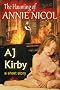 The Haunting of Annie Nicol