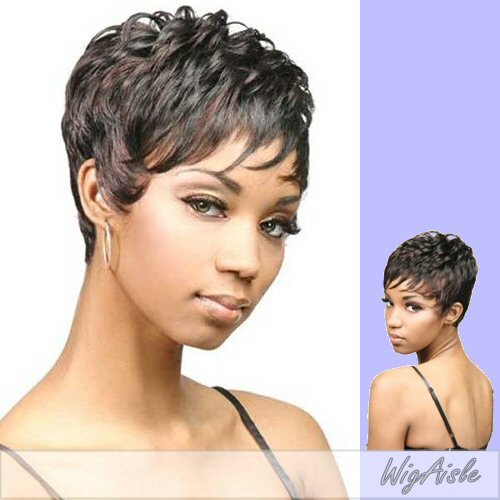 CHI (Motown Tress) - in 1BF30
