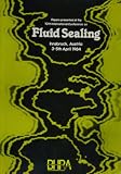 Papers presented at the Tenth International Conference on Fluid Sealing : Innsbruck, Austria, April 3-5, 1983