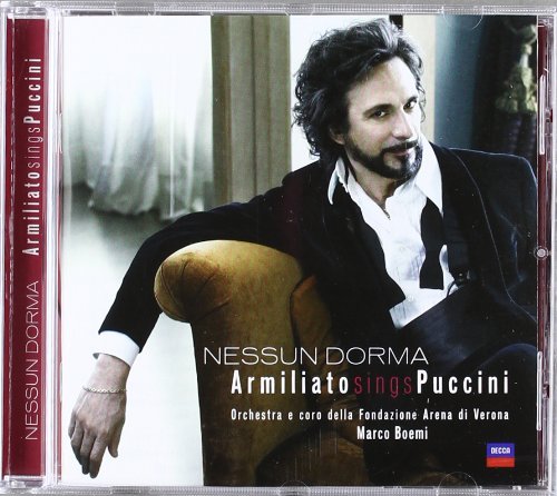 Produkt-Bild: Nessun Dorma