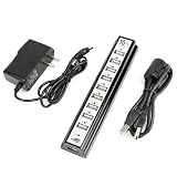 10 Port USB 2.0 Hub