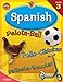 Spanish, Grade 3 (Brighter Child Workbooks)