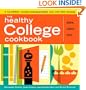 The Healthy College Cookbook