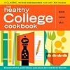 THE HEALTHY COLLEGE COOKBOOK QUICK. CHEAP EASY