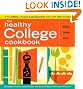 The Healthy College Cookbook