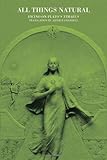 All things natural : Ficino on Plato's Timaeus
