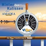 Kreuzfahrt: Hinter den Kulissen der MS Amadea