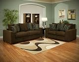 3pc Traditional Modern Fabric Sleeper Sofa Set, BN-MAI-S2 3pc Traditional Modern Fabric Sleeper Sofa Set, BN-MAI-S2