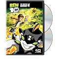 Ben 10: The Complete Season 4