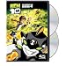 Ben 10 - Season 4