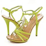 Michael Antonio Plane Heels