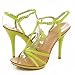 Michael Antonio Plane Heels Image