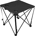 The Quick Table - Black