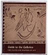 Guide to the Galleries: The Cleveland Museum of Art