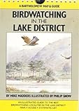 Birdwatching in the Lake District