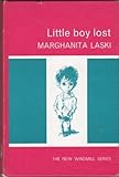 Little boy lost