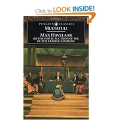 Max Havelaar: Or the Coffee Auctions of a Dutch Trading Company (Classics)