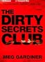 The Dirty Secrets Club: A Novel (Jo Beckett Series)