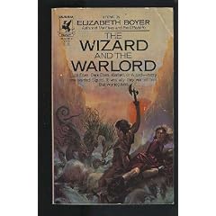 Wizard and the Warlord