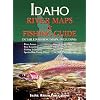 Idaho River Maps & Fishing Guide