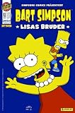 Produkt-Bild: Bart Simpson Comics #43 (2009, Panini)