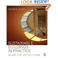 Performance in Practice: Mixed Mode, Passive and Environmentally Sustainable Buildings - Designer and User Perspectives'