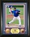 Highland Mint MLB Chicago Cubs Carlos Zambrano Gold Coin Photo Mint