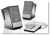 BOSE M2(Bose Computer MusicMonitor) マルチメディアスピーカー