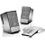Bose Computer MusicMonitor �}���`���f�B�A�X�s�[�J�[ M2