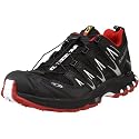 Salomon XA Pro 3D Ultra Grün