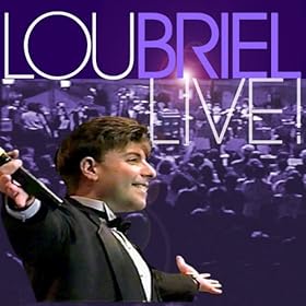 Lou Briel