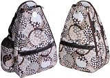 Jet Small Sling (One Strap) Tennis Bag Ying Yang '08