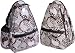 Jet Small Sling (One Strap) Tennis Bag Ying Yang '08
