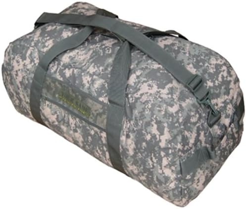 SOC Gear Troop Duffle Bag