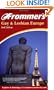 Frommer's Gay & Lesbian Europe