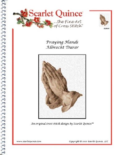 Praying Hands - Albrecht